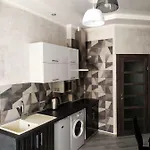 Apartment миконос 2