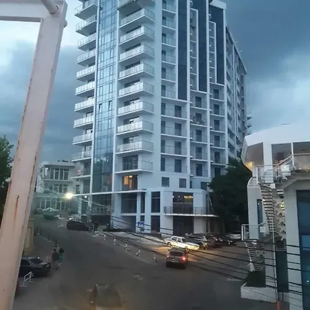 миконос 2 Apartment