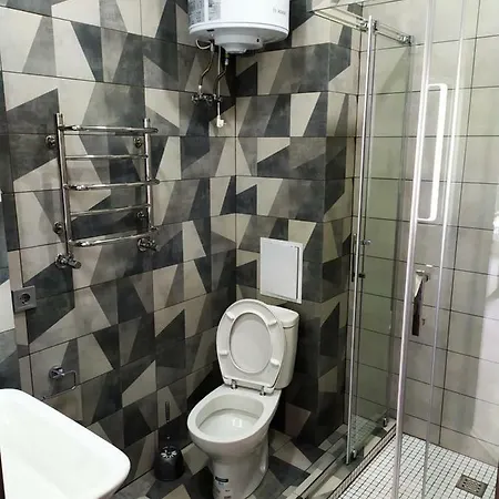 Appartement миконос 2 *