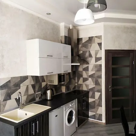 Apartman миконос 2