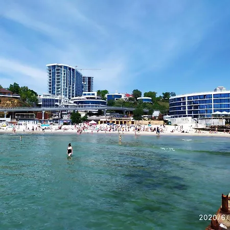 миконос 2 * Odesa