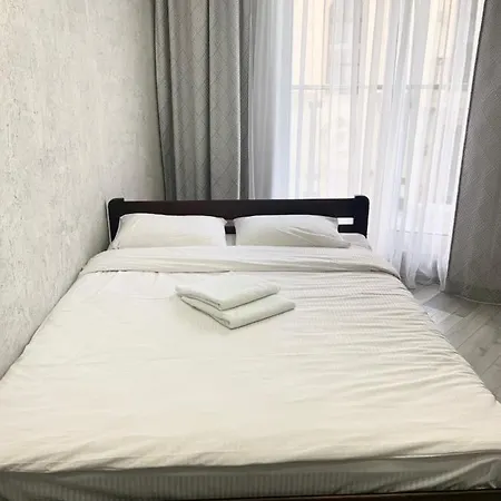 миконос 2 Apartamento Odesa