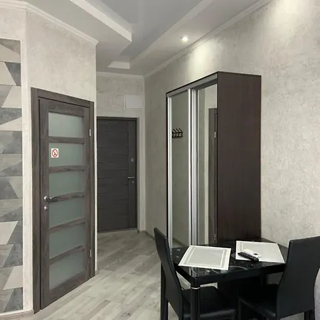 миконос 2 Appartement Odessa