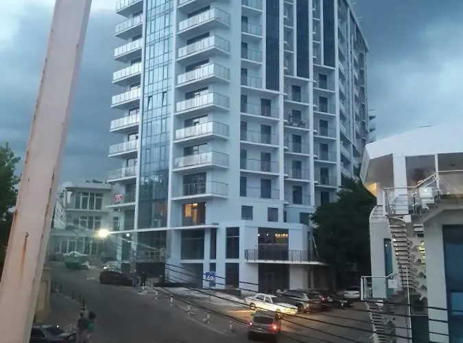 миконос 2 Apartment