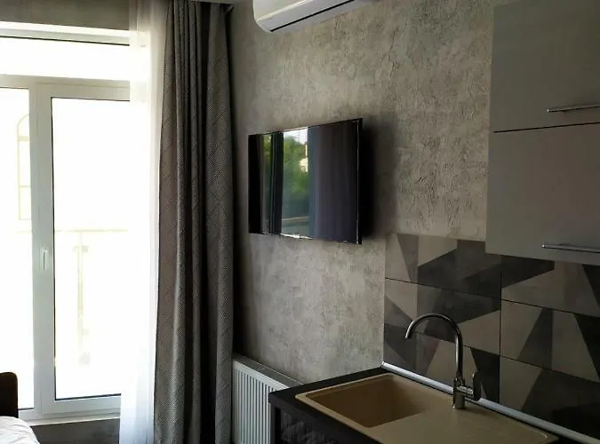 миконос 2 * Odesa