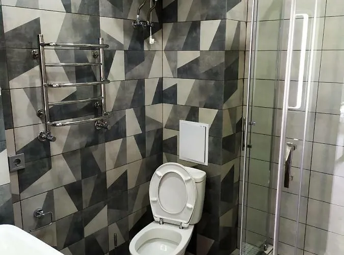 Appartamento миконос 2 *