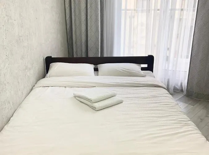 миконос 2 Apartment Odesa