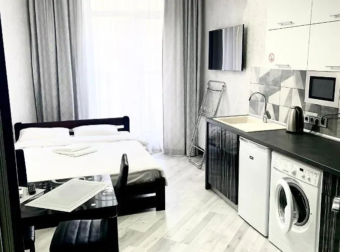 Appartamento миконос 2