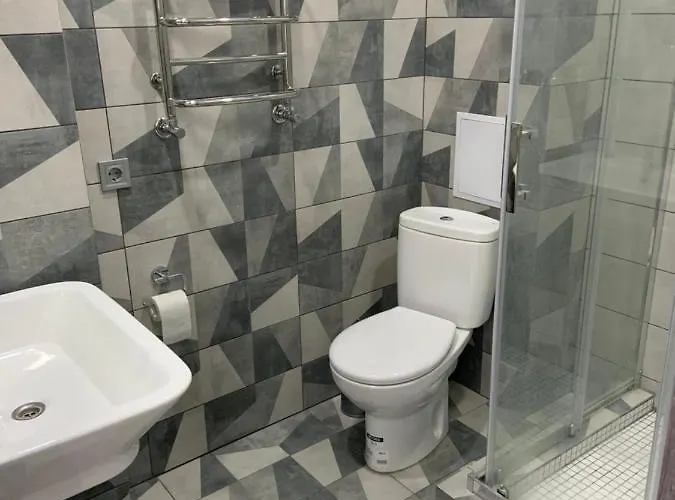 Appartamento миконос 2 *