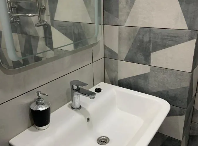 Apartment миконос 2 *