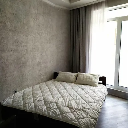 Apartament миконос 2
