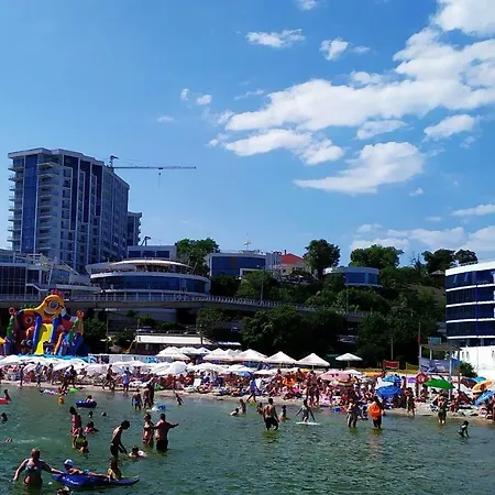 миконос 2 Apartament