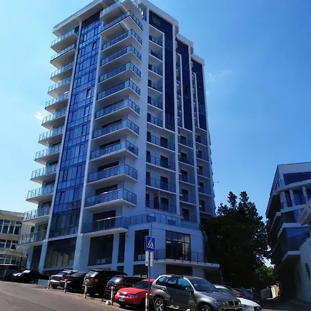 Apartament миконос 2