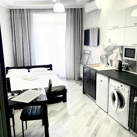 Apartment миконос 2