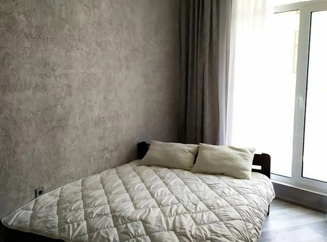 Apartament миконос 2