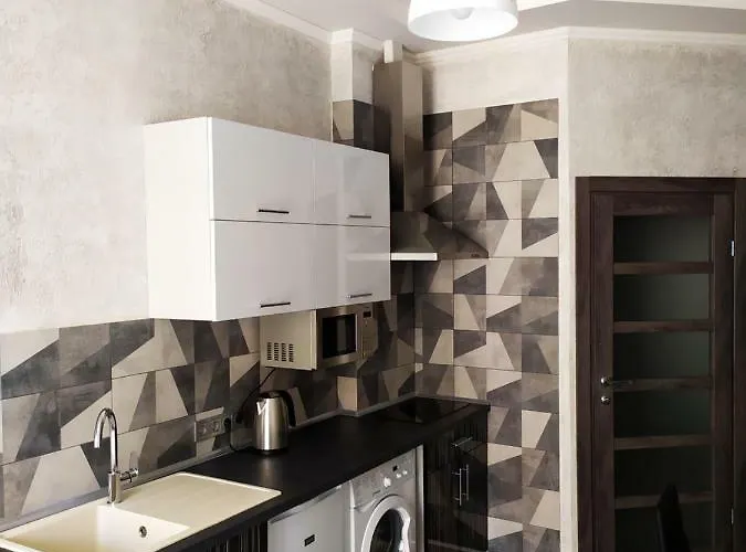 Apartament миконос 2