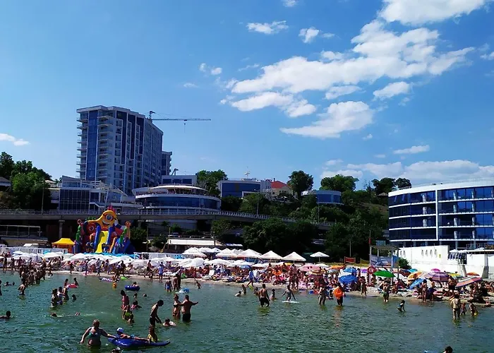 миконос 2 Apartament