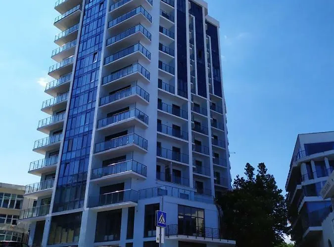 Apartament миконос 2