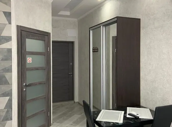 миконос 2 Apartament Odessa