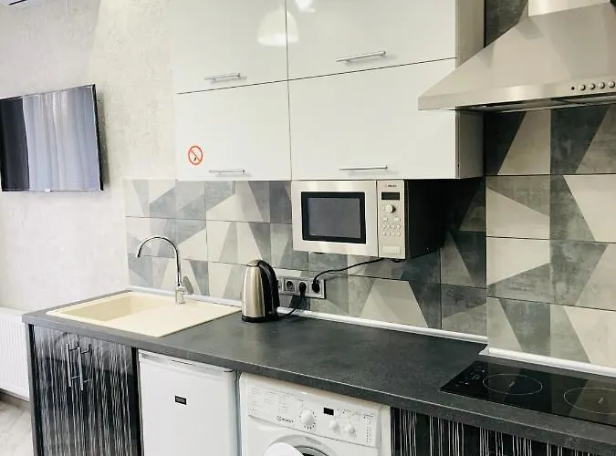 миконос 2 * Odessa