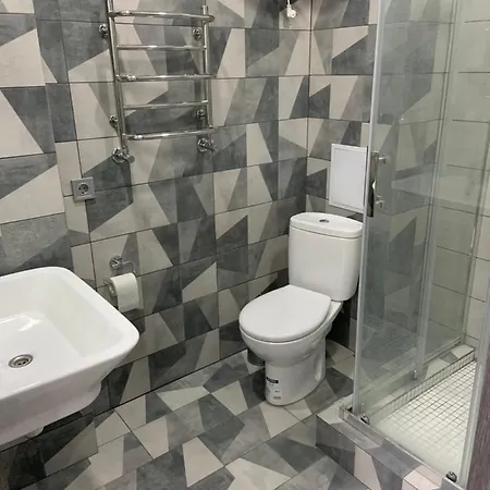 Apartmán миконос 2 *