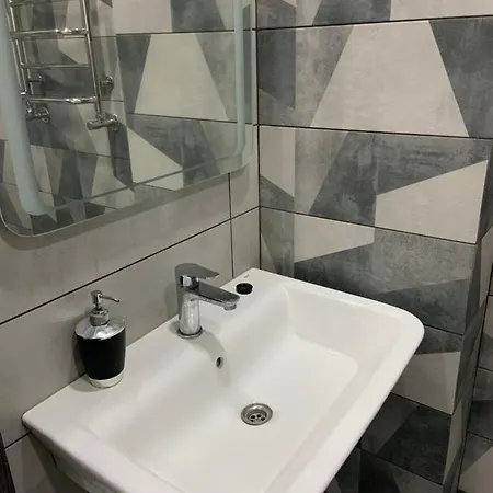 Apartmán миконос 2 *